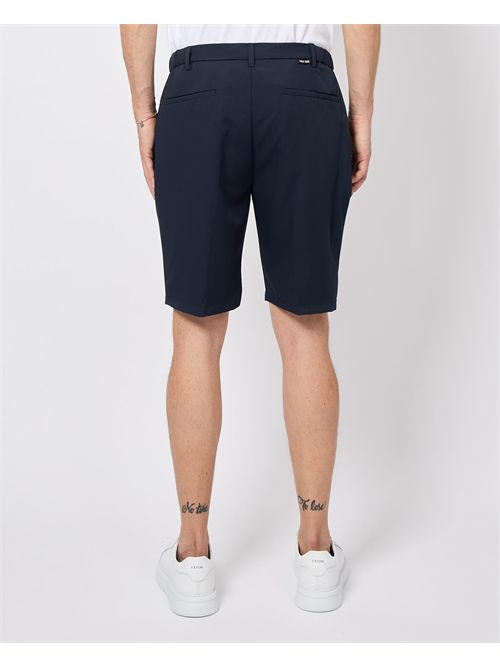 Bermuda uomo Yes Zee con pinces YES ZEE | P770-KE000710